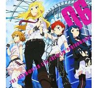 GAME MUSIC-IDOLMASTER MILLION LIVE THE@TER PERFORMANCE 06 JAPAN CD