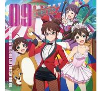 GAME MUSIC-IDOLMASTER MILLION LIVE THE@TER PERFORMANCE 09 JAPAN CD