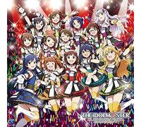 Game Music - Idolmaster Platinum Mastere Kouhaku Ouen V (Original Soundtrack) [Import]