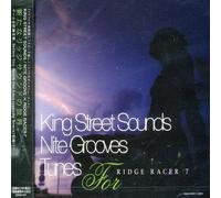Game Music - King Street/Nite Grooves Tunes for Ridge Ra 7