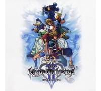 Game Music - Kingdom Hearts 2