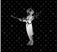 Game Music - Kingdom Hearts Concert-First Breath Album