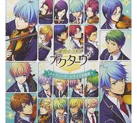 Game Music - (La Corda D'Oro Octave) Charason.Game Size Zenkyoku Shuu (OriginalSoundtrack)