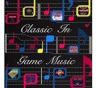 Game Music - Legend Compilation Classic in Game
