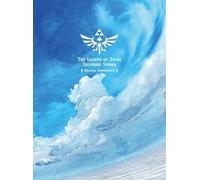 GAME MUSIC: LEGEND OF ZELDA SKYWARD SWORD/O.S.T. - CD