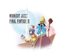 Game Music - Midnight Jazz: Final Fantasy 9 Original Soundtrack
