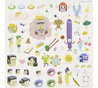 Game Music - Minna Daisuki Katamari Damacy - O.S.T.