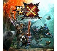 Game Music - Monster Hunter Cross Original Soundtrack
