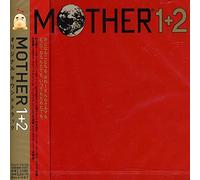 GAME MUSIC - Mother 1 + 2 (Original Soundtrack)