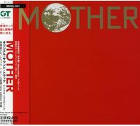 Mother Original Soundtrack CD Game Music From Japan NEW