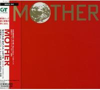 Mother Original Soundtrack CD Game Music From Japan NEW