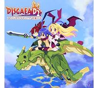 Game Music (Music By Tenpei Sato) - Disgaea D2 (Ps3 Game) Arrange Soundtrack [Japan CD] LACA-15304