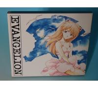 Oedo Rocket - Neon Genesis Evangelion III (Original Soundtrack)