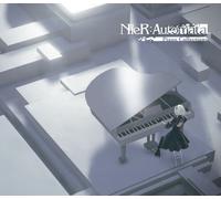 Game Music - Nier: Automata (piano Collecti [CD]