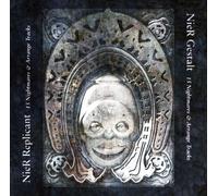 Game Music - NieR Gestalt & Replicant / 15 Nightmares & Arrange Tracks
