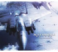 GAME MUSIC(O.S.T.) - Ace Combat 6-Kaiho Heno Senka