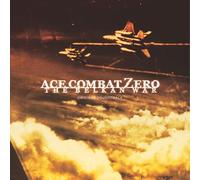 GAME MUSIC(O.S.T.) - Ace Combat Zero: the Belkan War