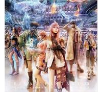 Final Fantasy Xiii Plus - Final Fantasy Xiii Plus (Original Soundtrack)