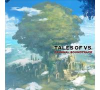 Game Music [O. S. T. ] - Tales of Vs. Original Soundtrac