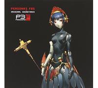 Game Music - Persona 3 Fes-O.S.T.