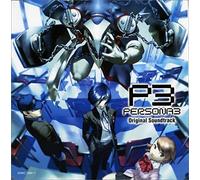 Game Music - Persona 3 Original Soundtrack