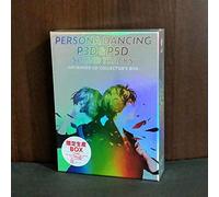 Game Music - Persona Dancing P3D & P5D Soundtrack - Advanced CD Collector's Box (Ltd 6CD+BD)