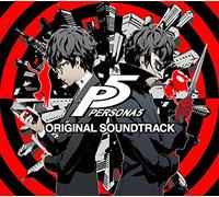 Game Music - Persona5 / O.S.T.