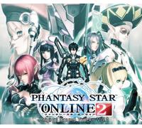 Game Music - Phantasy Star Online 2 (Game) Original Soundtrack Vol.1