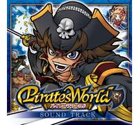 Game Music - Pirates World (Original Soundtrack)