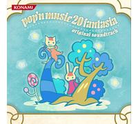 Game Music - Pop'n music20 fantasia Original Soundtrack