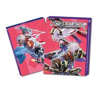 Game Music - PSO2 New Genesis Original Sound Track Vol 3 (Original Soundtrack)