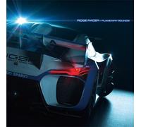 GAME MUSIC - Ridge Racer-Planetary Audio