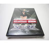 Rumble Roses(Cd+Dvd)