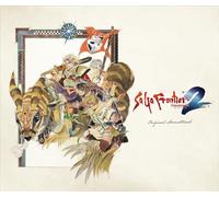 Game Music - Saga Frontier 2 - Remastered Original Soundtrack
