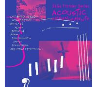 Game Music - SaGa Frontier Series Acoustic Arrangements (CD) - Free UK P&P