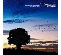 GAME MUSIC - Seiken Densetsu Legend Of Management Album -Promis