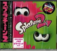 Game Music - Splatoon (Original Soundtrack)