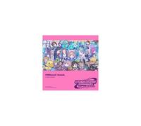 GAME MUSIC: #SQKAWAII SOUNDS - FINAL FANTASY - O.S.T. - CD
