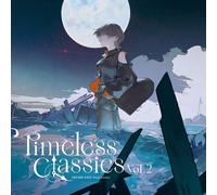 Game Music - Square Enix Vocal Covers: Timeless Classics Vol 2 (Original Soundtrack)