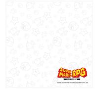 Game Music Super Mario RPG Original Box (Vinyl) (US IMPORT)