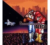 Game Music - Super Rom Cassette Disc In Jal (Original Soundtrack)