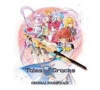 Game Music - Tales of Graces Original Soundtrack