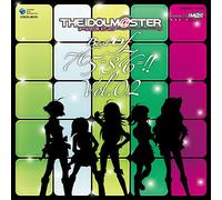GAME MUSIC - THE IDOLM@ASTER BEST OF 765+876-!! VOL.2(regular ed.)