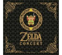 Game Music - The Legend of Zelda 30th Anniversary Concert