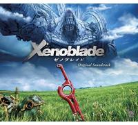 Game Music - Xenoblade Original Soundtrack