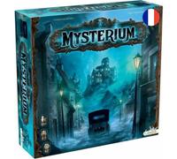Game - Mysterium