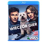 Game Night [Blu-Ray] [Region Free] (English audio. English subtitles)