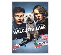 Game Night [DVD] (English audio)