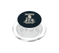 Game Night Host Trivia Tabletop Game Night PopSockets PopGrip for MagSafe