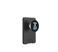 Game Night Host Trivia Tabletop Game Night PopSockets PopWallet for MagSafe
